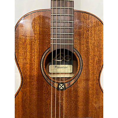 Lag Guitars TRAMONTANE Acoustic Guitar