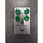 Used Rockett TRANQUILIZER Effect Pedal