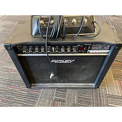 Peavey TRANSFEX 208s Guitar Power Amp