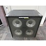 Used Hartke TRANSIENT ATTACK Bass Cabinet