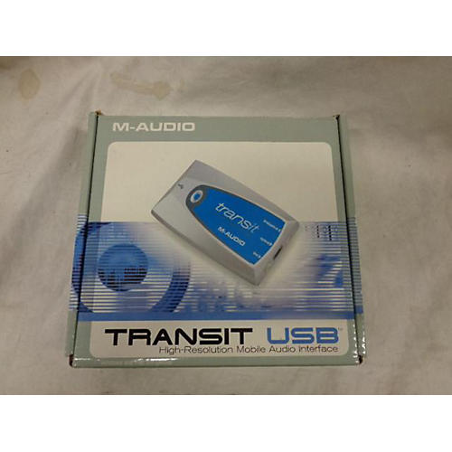 TRANSIT Audio Interface