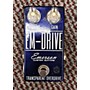 Used Emerson TRANSPARENT Effect Pedal