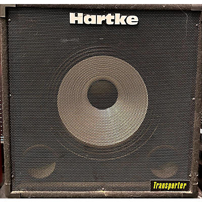 Hartke TRANSPORT 115 Bass Cabinet