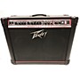 Used Peavey TRANSTUBE 212 EFX Bass Combo Amp