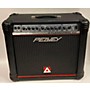 Used Peavey TRANSTUBE STUDIO PRO 112 Tube Guitar Combo Amp