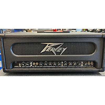 Peavey TRANSTUBE SUPREME Solid State Guitar Amp Head