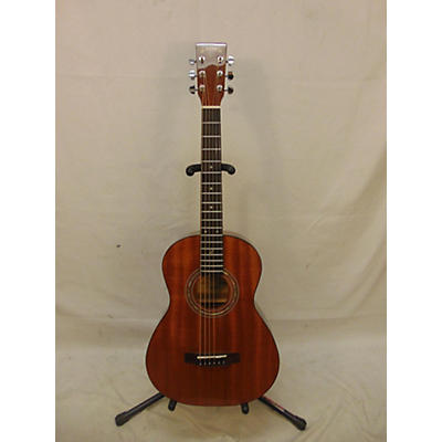 Zager TRAVEL Acoustic Guitar
