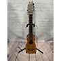 Used Applause TRAVEL Acoustic Guitar Vintage Natural