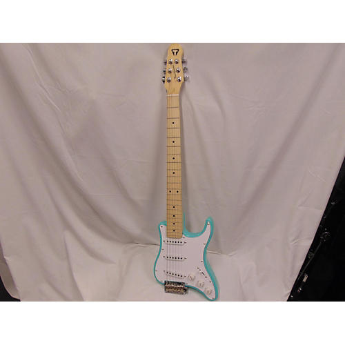 トラベラーギター Traveler Guitar Ultra-Light Electric Travel Guitar Maple