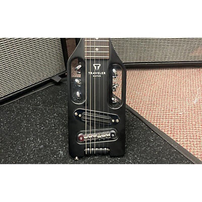 Traveler Guitar TRAVELCASTER Electric Guitar