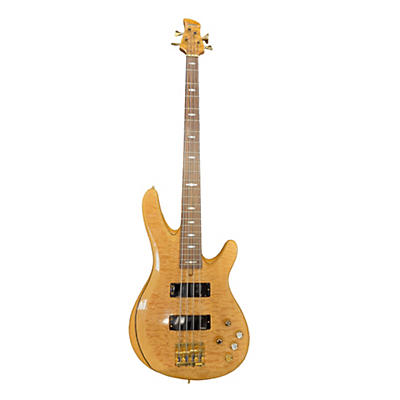 Yamaha TRB 1004 Electric Bass Guitar