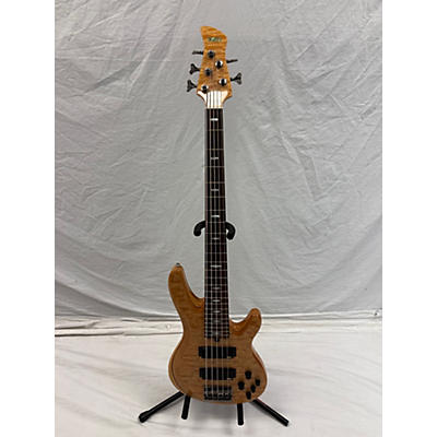 Yamaha TRB 1005 Electric Bass Guitar