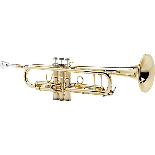 TRB-500 Series Bb Trumpet