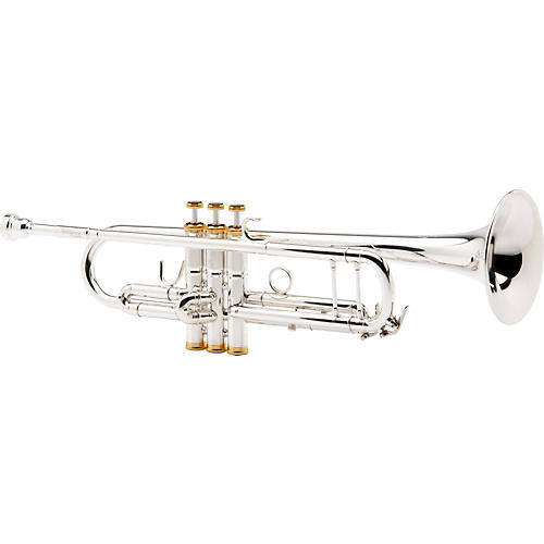 TRB-600 Series Bb Trumpet