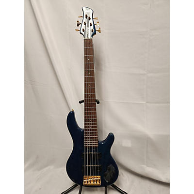 Yamaha TRB-6II Electric Bass Guitar