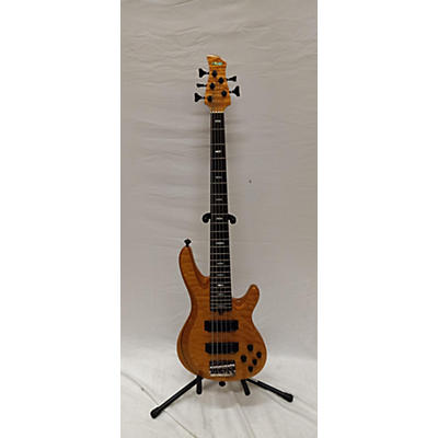 Yamaha TRB1005 Electric Bass Guitar