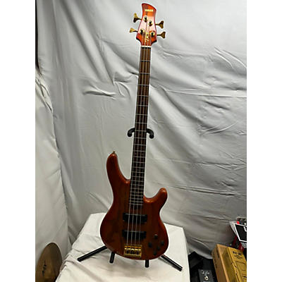 Yamaha TRB4II Electric Bass Guitar