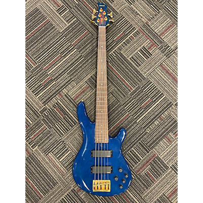 Yamaha TRB5II Electric Bass Guitar
