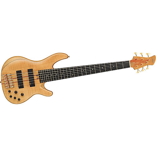 TRB6PII 6-String Neck-Thru Bass