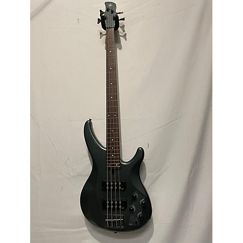 Yamaha TRBX 304 Electric Bass Guitar MIST GREEN