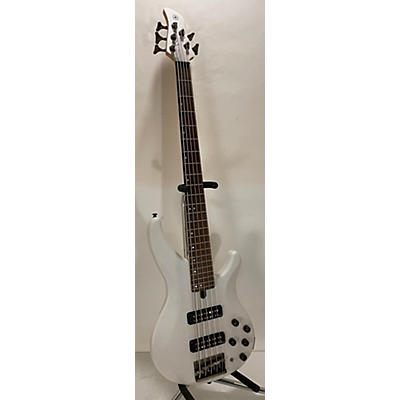 Yamaha TRBX 505 Electric Bass Guitar