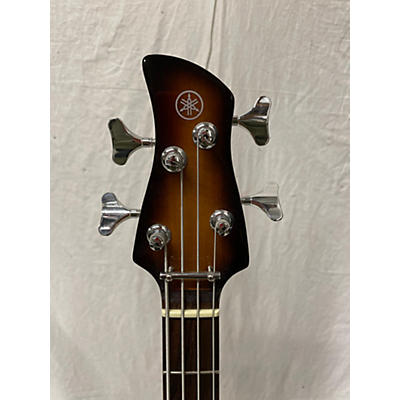 Yamaha TRBX17 Electric Bass Guitar