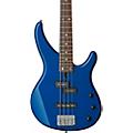 Yamaha TRBX174 Electric Bass Blue MetallicBlue Metallic
