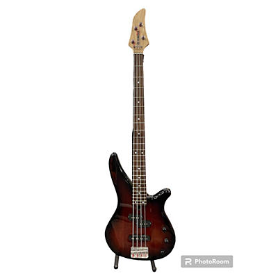 Yamaha TRBX174 Electric Bass Guitar