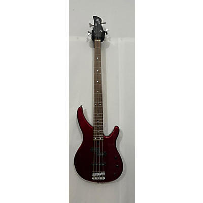 Yamaha TRBX174 Electric Bass Guitar