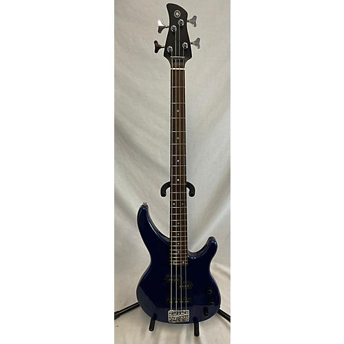 Yamaha TRBX174 Electric Bass Guitar Blue