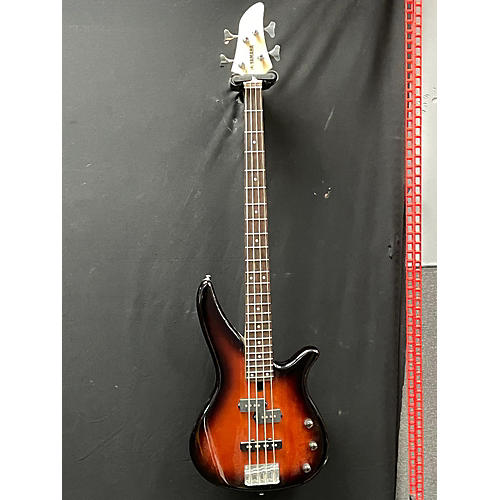 Yamaha TRBX174 Electric Bass Guitar Tobacco Sunburst