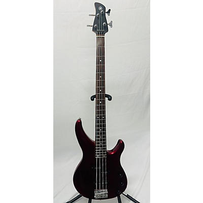 Yamaha TRBX174 Electric Bass Guitar