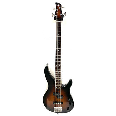 Yamaha TRBX174 Electric Bass Guitar