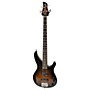 Used Yamaha TRBX174 Electric Bass Guitar 2 Color Sunburst