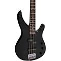 Yamaha TRBX174EW Electric Bass Guitar - Translucent BlackTranslucent Black