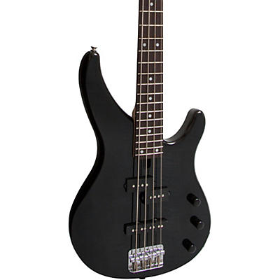 Yamaha TRBX174EW Electric Bass Guitar -