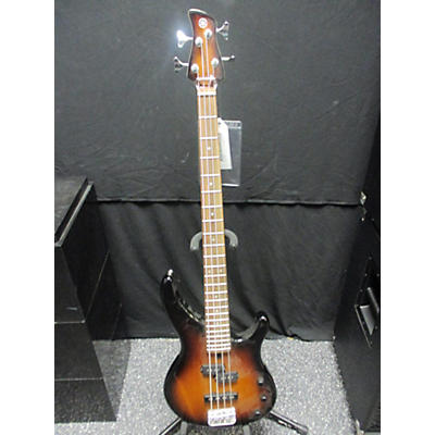 Yamaha TRBX174EW Electric Bass Guitar