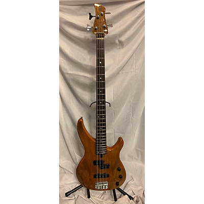 Yamaha TRBX174EW Electric Bass Guitar
