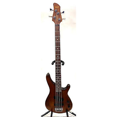 Yamaha TRBX174EW Electric Bass Guitar