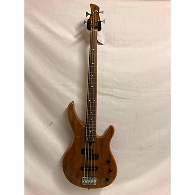 Yamaha TRBX174EW Electric Bass Guitar