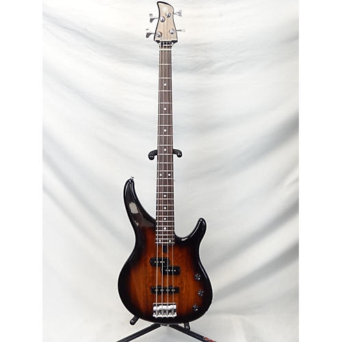 Yamaha TRBX174EW Electric Bass Guitar Tobacco Sunburst