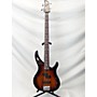 Used Yamaha TRBX174EW Electric Bass Guitar Tobacco Sunburst