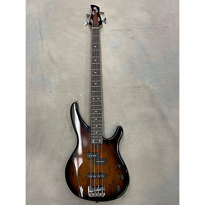 Yamaha TRBX174EW Electric Bass Guitar