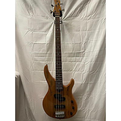 Yamaha TRBX174EW Electric Bass Guitar