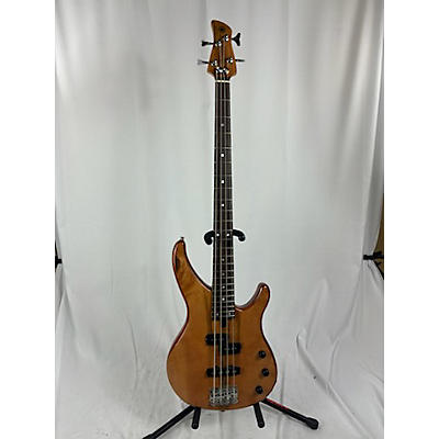 Yamaha TRBX174EW Electric Bass Guitar