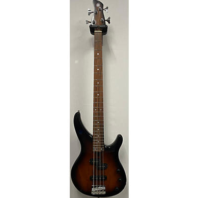 Yamaha TRBX174EW Electric Bass Guitar