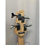 Used Yamaha TRBX174EW Electric Bass Guitar Natural