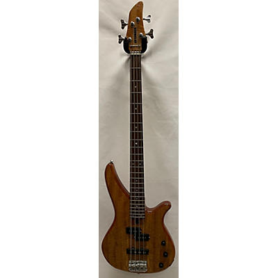 Yamaha TRBX174EW Electric Bass Guitar