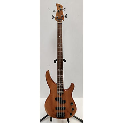 Yamaha TRBX174EW Electric Bass Guitar