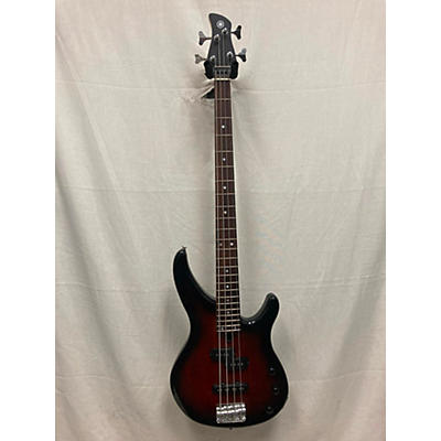 Yamaha TRBX174EW Electric Bass Guitar